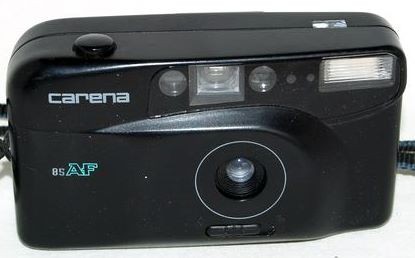 Carena 85 AF